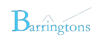 Barringtons logo