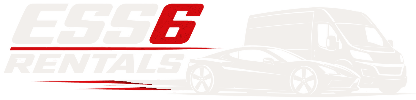 ESS6 Rentals logo