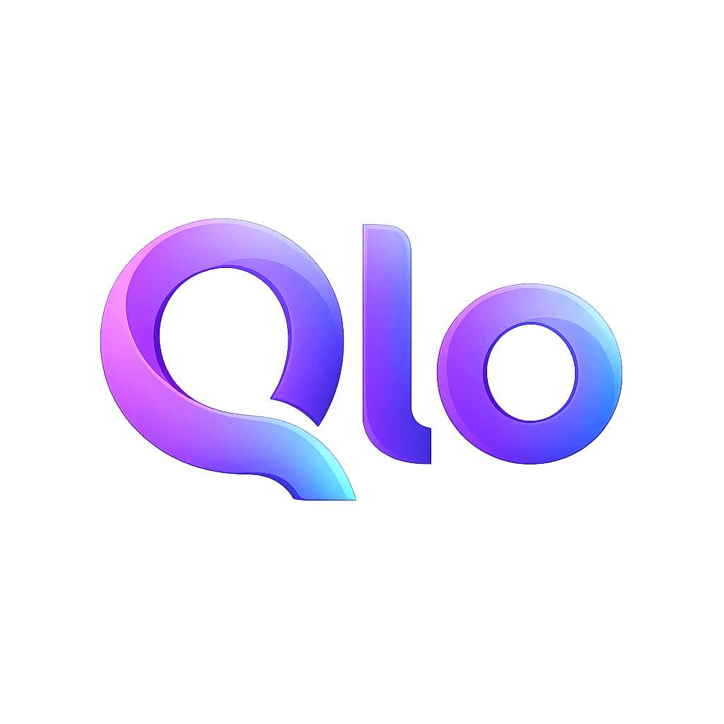 Qlo logo